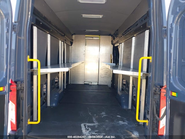 Ford Transit-250 2019 1FTYR3XM1KKB13286 Image 8