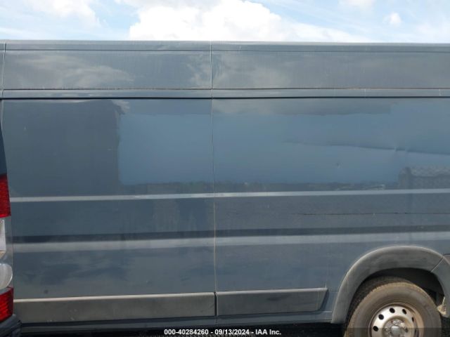 3C6URVJG7KE544576 RAM Promaster 3500 Cargo Van High Roof 159 Wb Ext