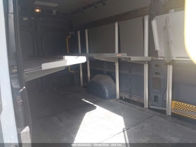 3C6URVJG9KE558625 RAM Promaster 3500 Cargo Van High Roof 159 Wb Ext