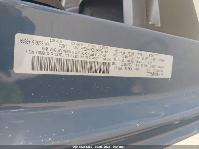 3C6URVJG9KE558625 RAM Promaster 3500 Cargo Van High Roof 159 Wb Ext
