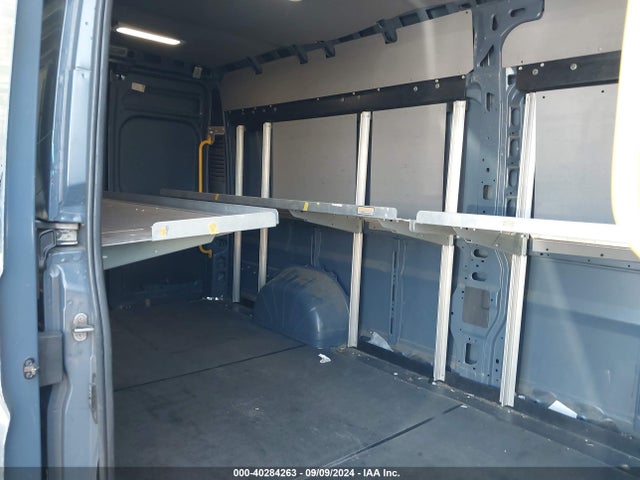 Aukcja sprzedaży 2019 Ram Promaster 3500 Cargo Van High Roof 159 Wb Ext, vin: 3C6URVJG2KE544582, numer aukcji: 40284263