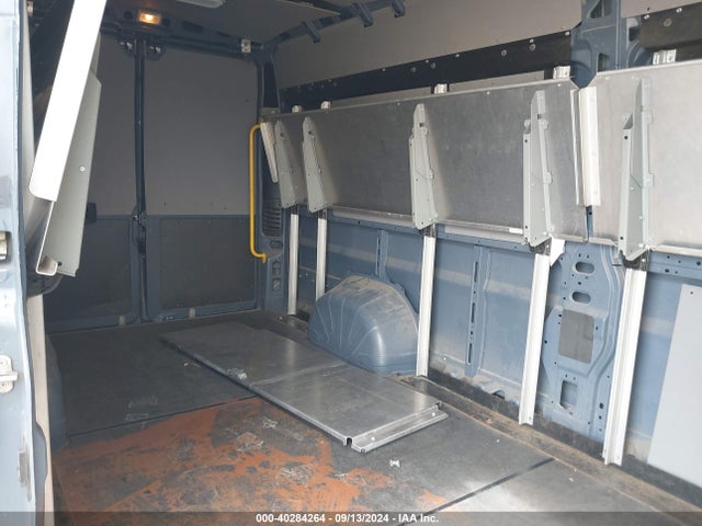 3C6URVJG4KE556216 RAM Promaster 3500 Cargo Van High Roof 159 Wb Ext
