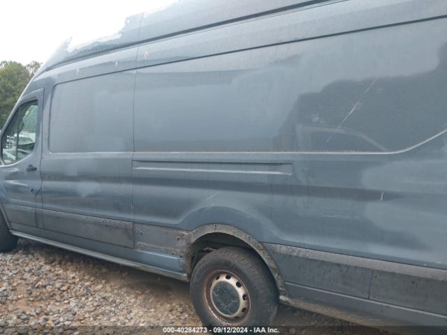 1FTBR3X80LKA18616 Ford Transit-250 Cargo Van