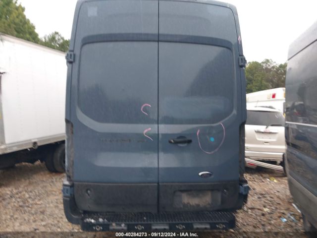 1FTBR3X80LKA18616 Ford Transit-250 Cargo Van