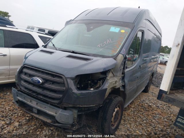 1FTBR3X80LKA18616 Ford Transit-250 Cargo Van