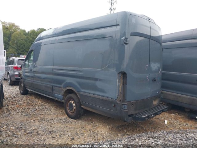 1FTBR3X80LKA18616 Ford Transit-250 Cargo Van