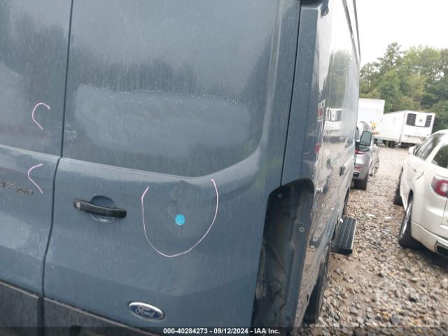 1FTBR3X80LKA18616 Ford Transit-250 Cargo Van