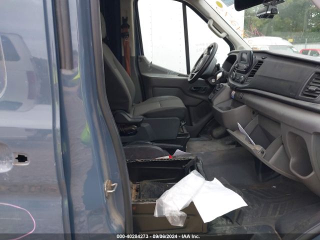 1FTBR3X80LKA18616 Ford Transit-250 Cargo Van