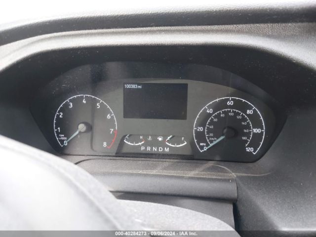 1FTBR3X80LKA18616 Ford Transit-250 Cargo Van