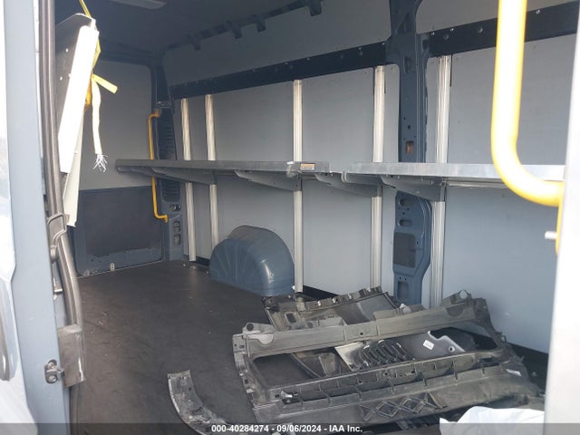 3C6MRVJG5ME556700 RAM Promaster 3500 Cargo Van High Roof 159 Wb Ext