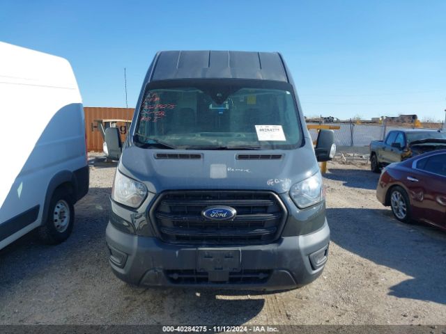 1FTBR3X89LKA72609 Ford Transit-250 Cargo Van
