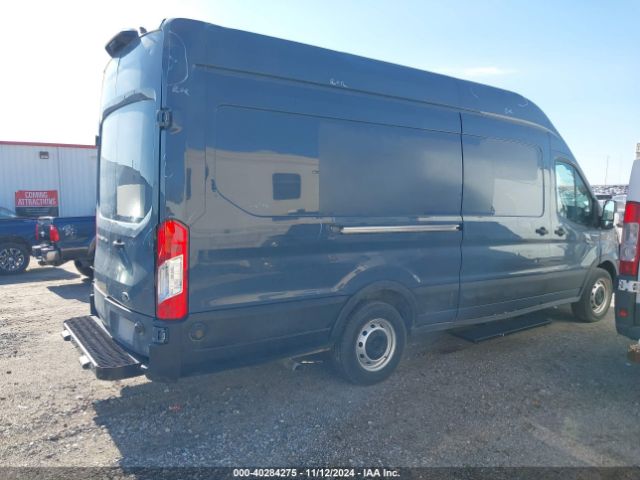 1FTBR3X89LKA72609 Ford Transit-250 Cargo Van