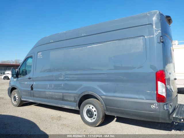 1FTBR3X89LKA72609 Ford Transit-250 Cargo Van
