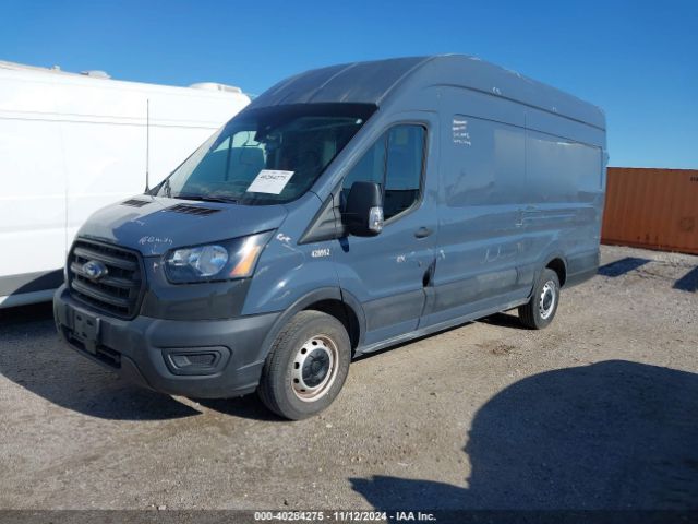 1FTBR3X89LKA72609 Ford Transit-250 Cargo Van