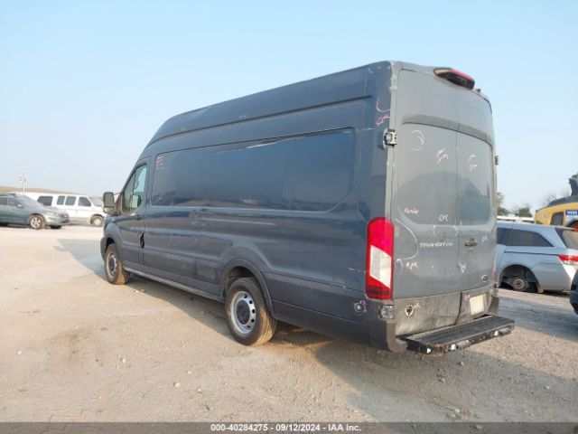1FTBR3X89LKA72609 Ford Transit-250 Cargo Van