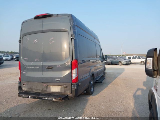 1FTBR3X89LKA72609 Ford Transit-250 Cargo Van