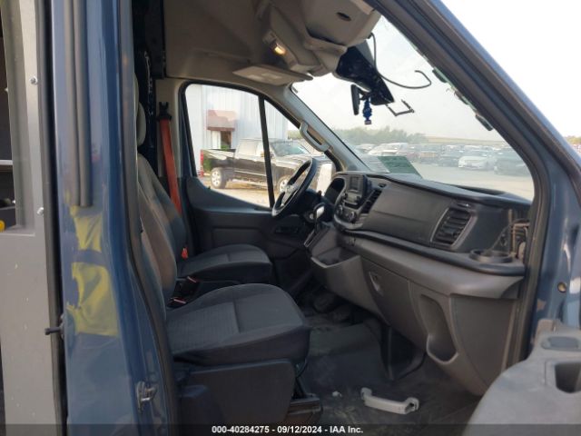 1FTBR3X89LKA72609 Ford Transit-250 Cargo Van
