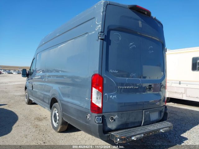 1FTBR3X89LKA72609 Ford Transit-250 Cargo Van