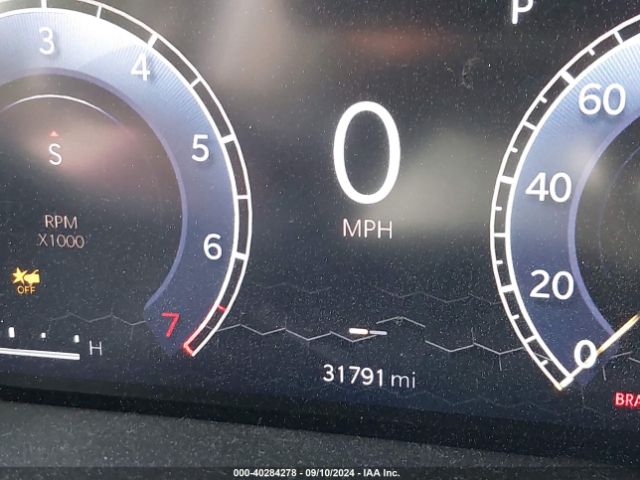 3C4NJDCB8NT191166 Jeep Compass Limited 4x4