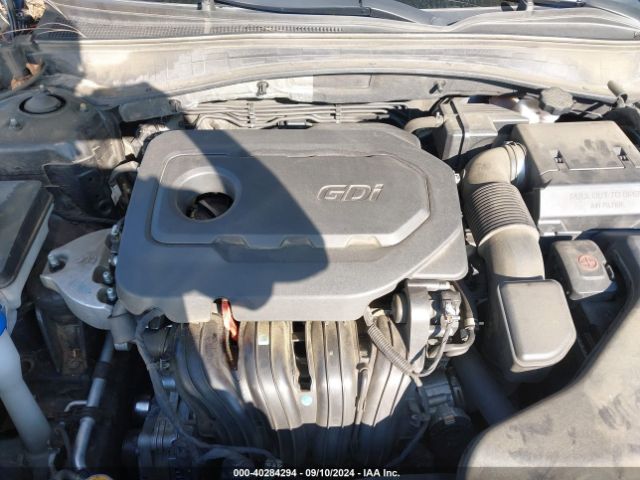 2019 KIA OPTIMA 5XXGT4L38KG372027 Photo 9