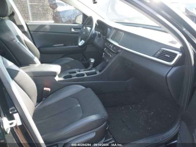 2019 KIA OPTIMA 5XXGT4L38KG372027 Photo 4