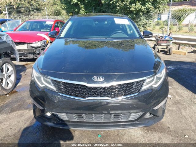 2019 KIA OPTIMA 5XXGT4L38KG372027 Photo 5