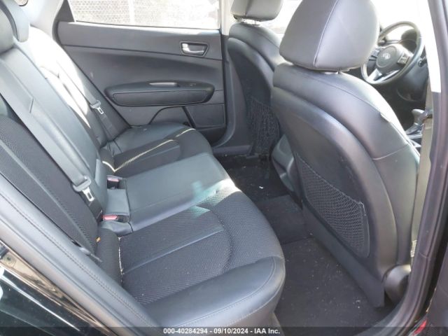 2019 KIA OPTIMA 5XXGT4L38KG372027 Photo 7