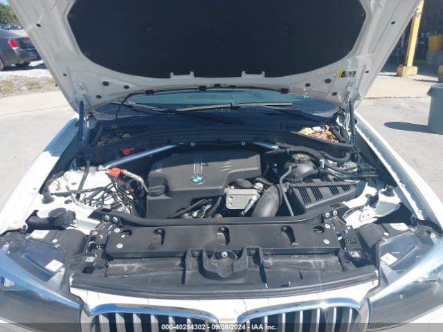 5UXWX9C31H0T25251 BMW X3 Xdrive28i