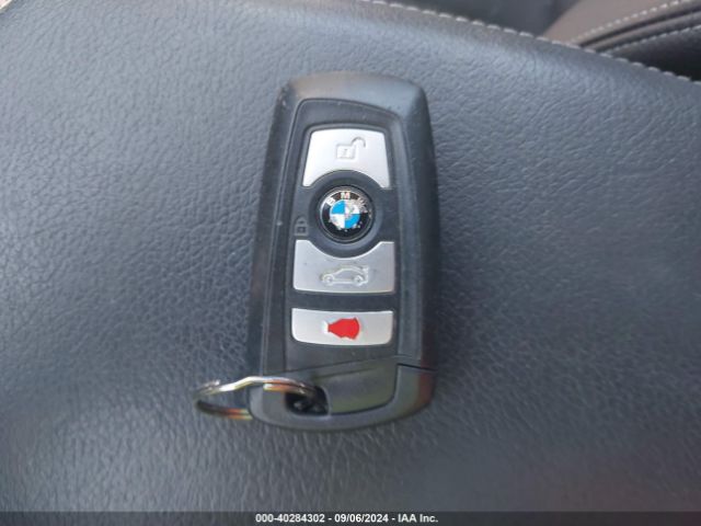 5UXWX9C31H0T25251 BMW X3 Xdrive28i