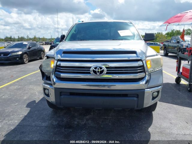 5TFRM5F17GX099555 Toyota Tundra Sr5 4.6l V8