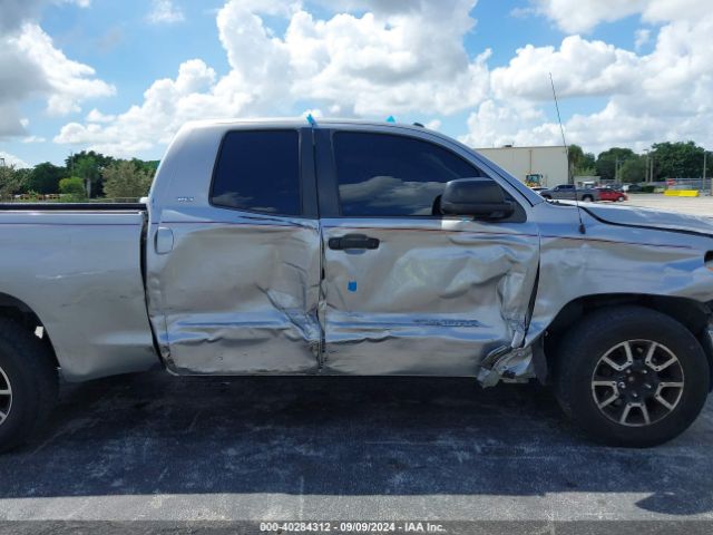 5TFRM5F17GX099555 Toyota Tundra Sr5 4.6l V8
