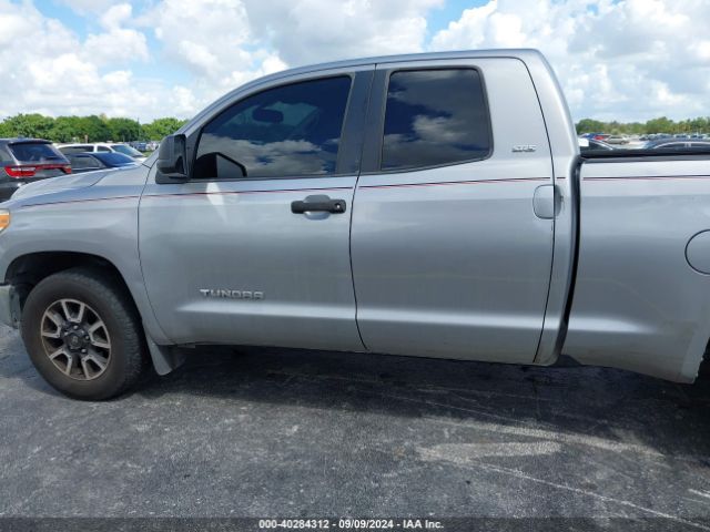 5TFRM5F17GX099555 Toyota Tundra Sr5 4.6l V8