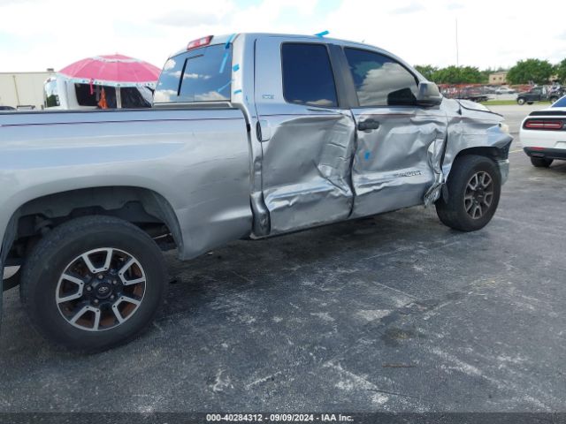 5TFRM5F17GX099555 Toyota Tundra Sr5 4.6l V8