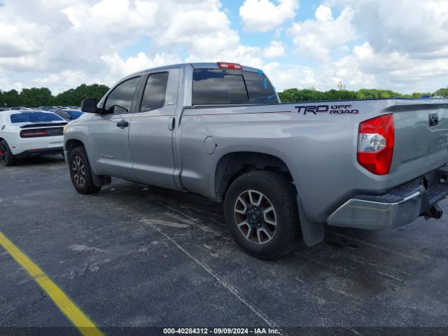 5TFRM5F17GX099555 Toyota Tundra Sr5 4.6l V8