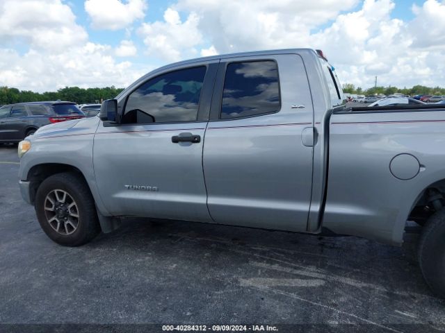 5TFRM5F17GX099555 Toyota Tundra Sr5 4.6l V8