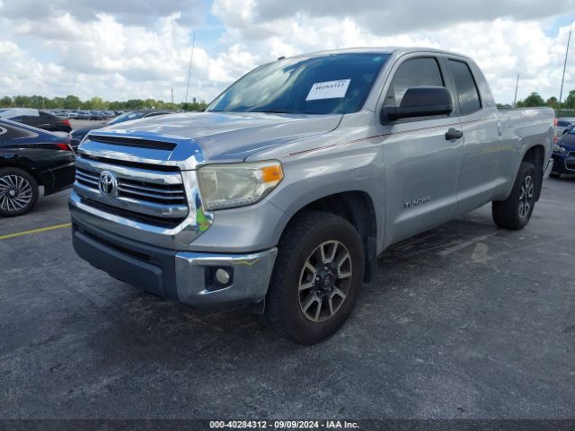 5TFRM5F17GX099555 Toyota Tundra Sr5 4.6l V8