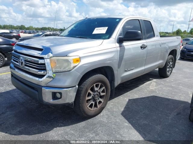 5TFRM5F17GX099555 Toyota Tundra Sr5 4.6l V8