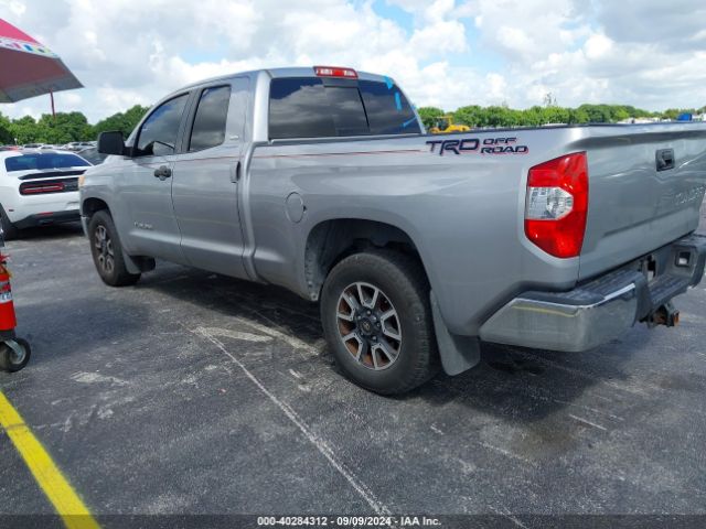 5TFRM5F17GX099555 Toyota Tundra Sr5 4.6l V8
