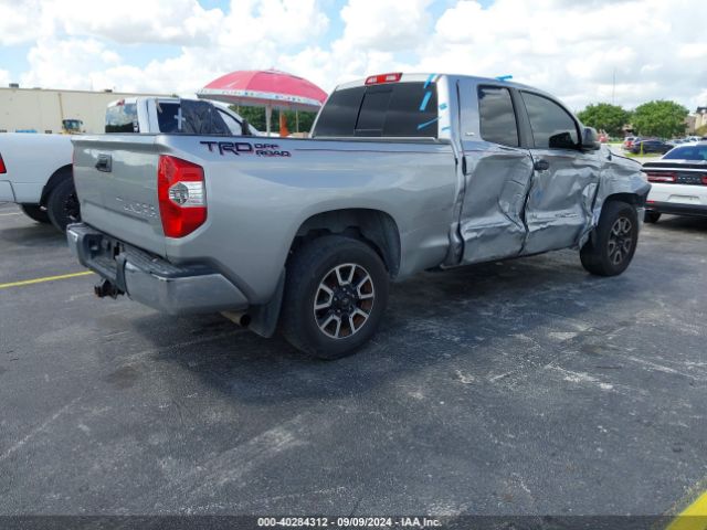 5TFRM5F17GX099555 Toyota Tundra Sr5 4.6l V8