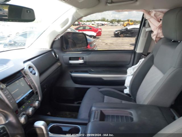 5TFRM5F17GX099555 Toyota Tundra Sr5 4.6l V8