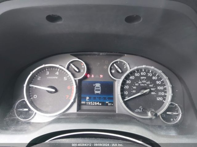 5TFRM5F17GX099555 Toyota Tundra Sr5 4.6l V8