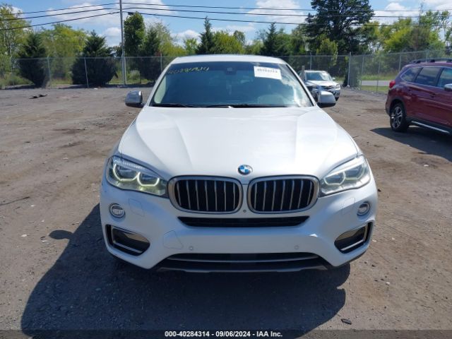 5UXKU2C52F0F94844 BMW X6 Xdrive35i
