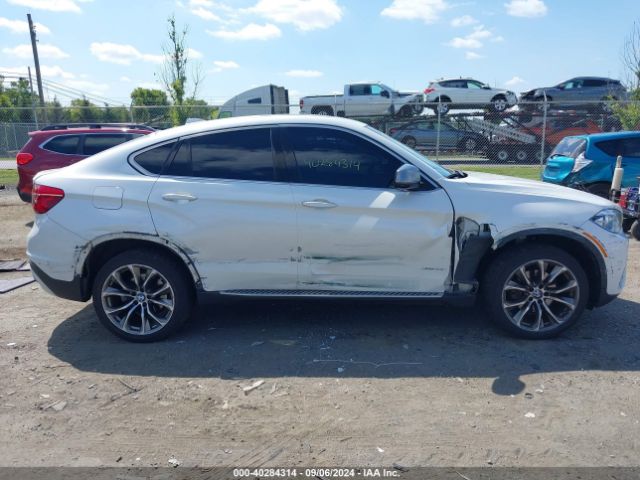 5UXKU2C52F0F94844 BMW X6 Xdrive35i