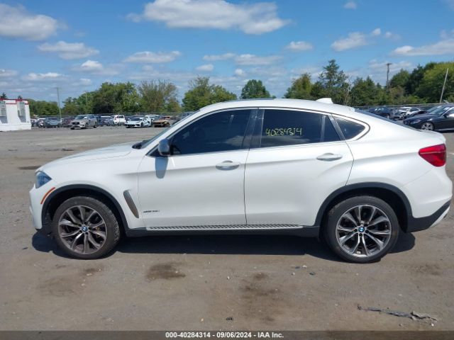 5UXKU2C52F0F94844 BMW X6 Xdrive35i