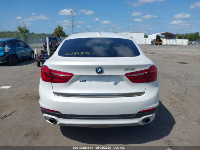 5UXKU2C52F0F94844 BMW X6 Xdrive35i