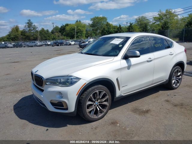 5UXKU2C52F0F94844 BMW X6 Xdrive35i
