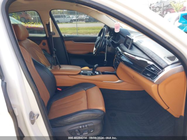 5UXKU2C52F0F94844 BMW X6 Xdrive35i