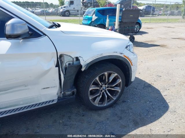 5UXKU2C52F0F94844 BMW X6 Xdrive35i