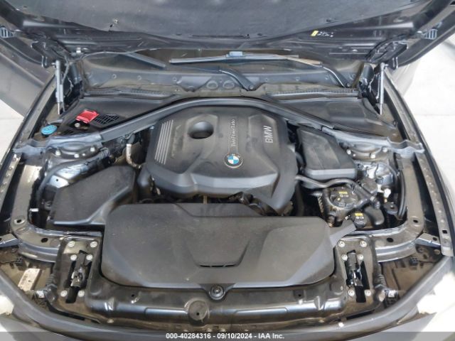 WBA8D9G52JNU69735 BMW 330i Xdrive
