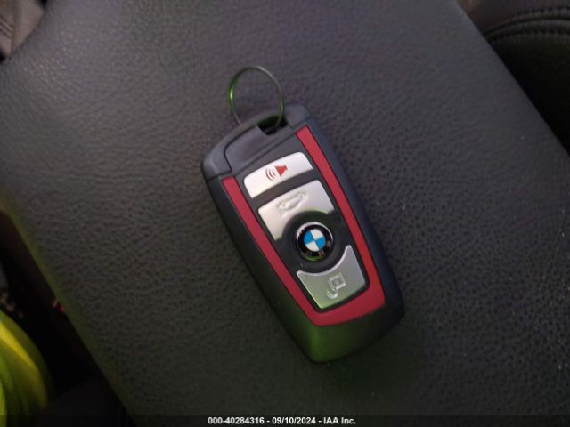 WBA8D9G52JNU69735 BMW 330i Xdrive